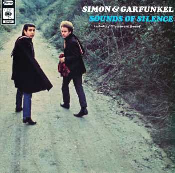 5LP/Dobozkészlet Simon & Garfunkel: Collected Works