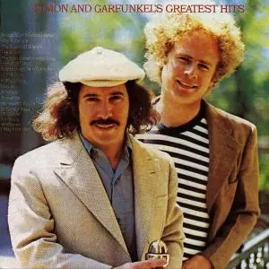 Simon & Garfunkel: Simon And Garfunkel's Greatest Hits