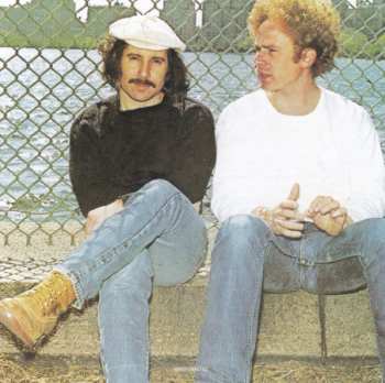 CD Simon & Garfunkel: Simon And Garfunkel’s Greatest Hits