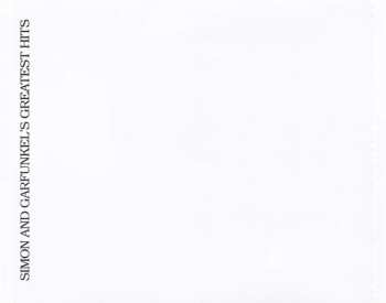 CD Simon & Garfunkel: Simon And Garfunkel’s Greatest Hits