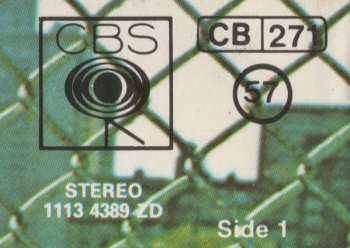 LP Simon & Garfunkel: Simon And Garfunkel's Greatest Hits