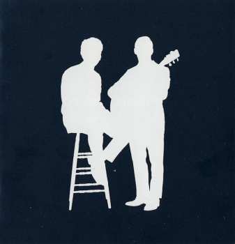 5CD/DVD/Dobozkészlet Simon & Garfunkel: The Collection DLX