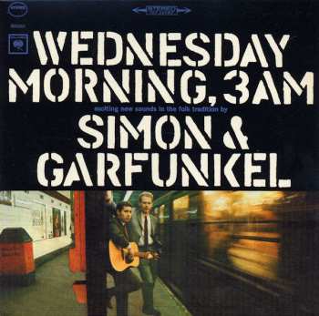 5CD/DVD/Dobozkészlet Simon & Garfunkel: The Collection DLX