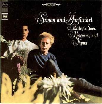 5CD/Dobozkészlet Simon & Garfunkel: The Columbia Studio Recordings 1964-1970 LTD