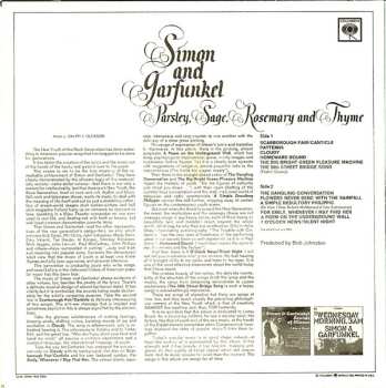 5CD/Dobozkészlet Simon & Garfunkel: The Columbia Studio Recordings 1964-1970 LTD