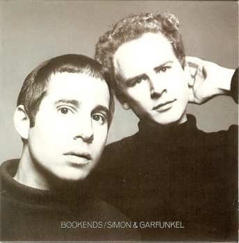 5CD/Dobozkészlet Simon & Garfunkel: The Columbia Studio Recordings 1964-1970 LTD