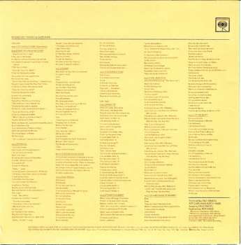 5CD/Dobozkészlet Simon & Garfunkel: The Columbia Studio Recordings 1964-1970 LTD