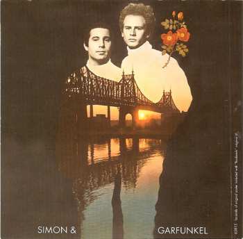 5CD/Dobozkészlet Simon & Garfunkel: The Columbia Studio Recordings 1964-1970 LTD