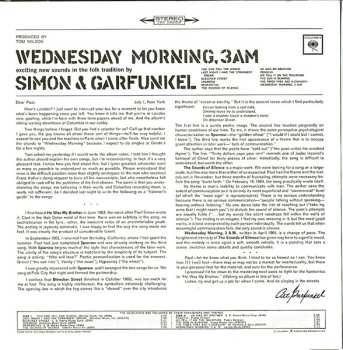 5CD/Dobozkészlet Simon & Garfunkel: The Columbia Studio Recordings 1964-1970 LTD