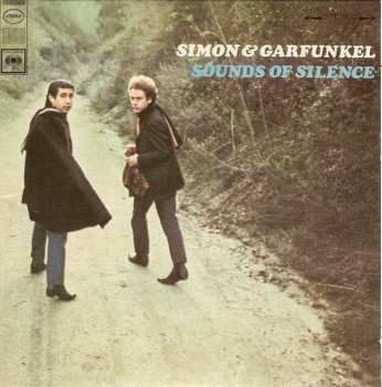 5CD/Dobozkészlet Simon & Garfunkel: The Columbia Studio Recordings 1964-1970 LTD