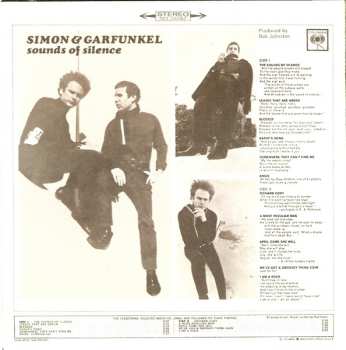 5CD/Dobozkészlet Simon & Garfunkel: The Columbia Studio Recordings 1964-1970 LTD