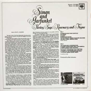 12CD/Dobozkészlet Simon & Garfunkel: The Complete Albums Collection