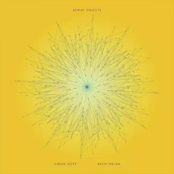 Simon Goff: Aerial Objects
