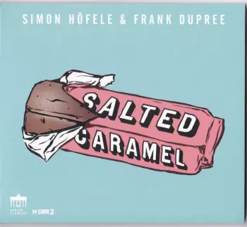 Frank Dupree: Salted Caramel