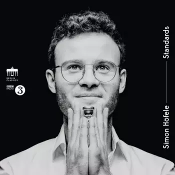 Simon Höfele: Standards