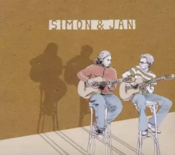 Simon & Jan: Simon & Jan