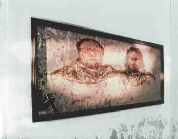 CD Simon Nabatov / Nils Wogram: Jazz Limbo