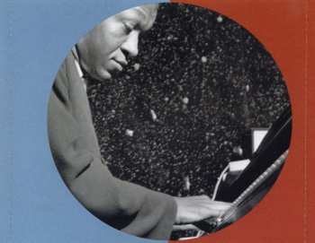 CD Simon Nabatov: Spinning Songs Of Herbie Nichols