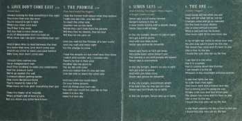 CD Simon Says: Spin This  LTD | NUM