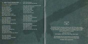 CD Simon Says: Spin This  LTD | NUM