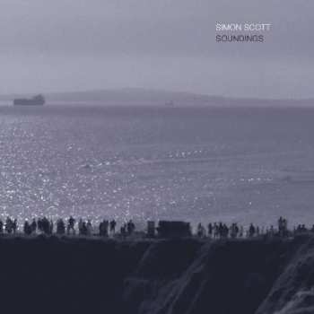 CD Simon Scott: Soundings