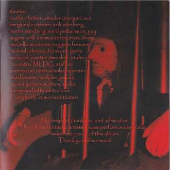 CD Simon Steensland: A Farewell To Brains 2.0