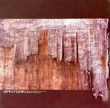 Simon V & Telmo A.: Treasure Island / Looking Back 2001