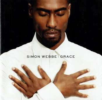 CD Simon Webbe: Grace