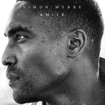 Album Simon Webbe: Smile