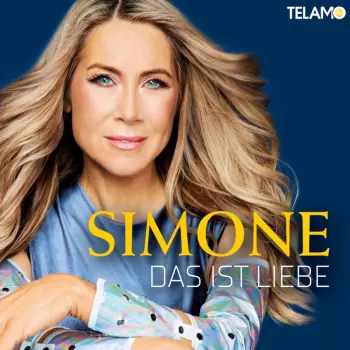 Simone: Das Ist Liebe