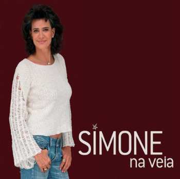 CD Simone: Na Veia