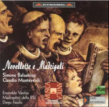 Novellette E Madrigali