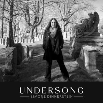 CD Simone Dinnerstein: Undersong