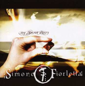Album Simone Fiorletta: My Secret Diary