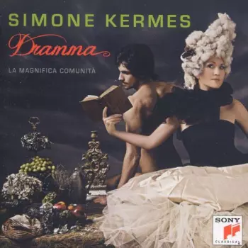 Simone Kermes: Dramma
