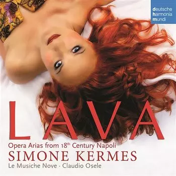 Le Musiche Nove - Opera Arias From 18th Century Napoli