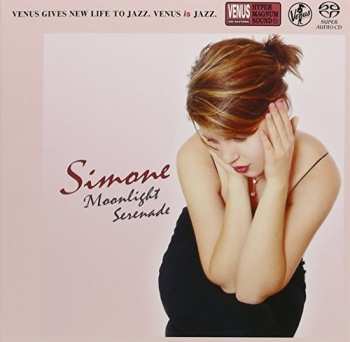 SACD Simone Kopmajer: Moonlight Serenade
