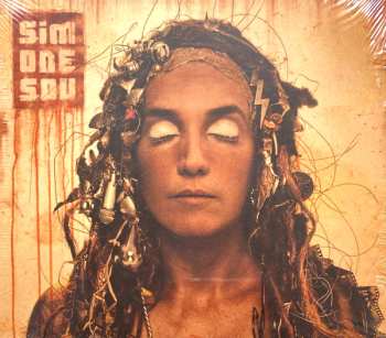 Album Simone Sou: Sim One Sou