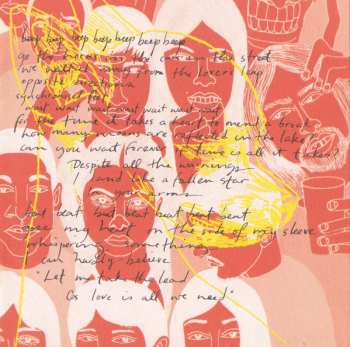 CD Simone White: I Am The Man