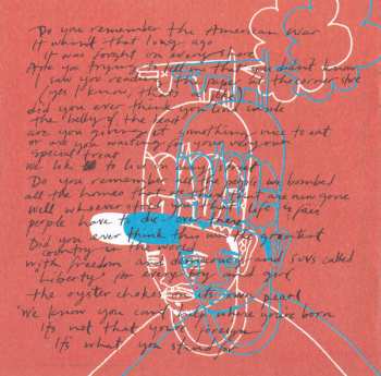 CD Simone White: I Am The Man