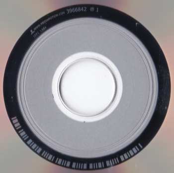 CD Simone White: I Am The Man