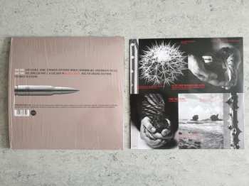 LP Simple Minds: Black and White (050505) CLR