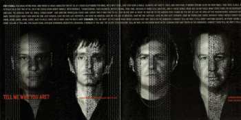 CD Simple Minds: Black & White 050505