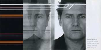 CD Simple Minds: Cry