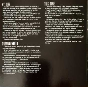 CD Simple Minds: Good News From The Next World