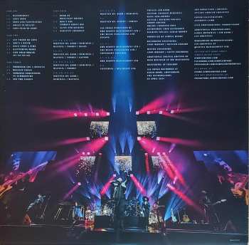 2LP Simple Minds: Live In The City Of Diamonds CLR | LTD