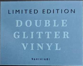 2LP Simple Minds: Live In The City Of Diamonds CLR | LTD