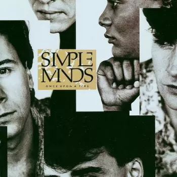 Simple Minds: Once Upon A Time