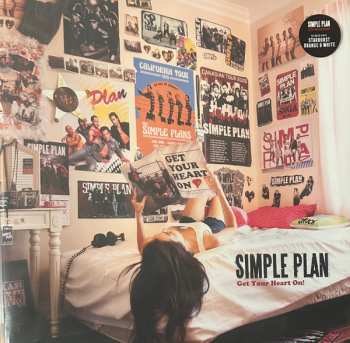 LP Simple Plan: Get Your Heart On!