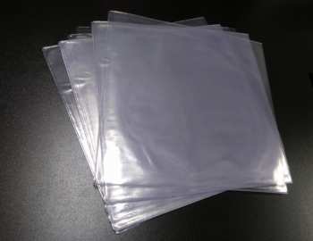 Audiotechnika Simply Analog Vnější obaly LP PVC 25ks